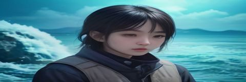 技术爱好者在深色背景的电脑屏幕前浏览1024社区内容，画面呈现极客工作氛围