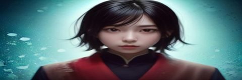1024社区安全使用指南配图，展示网络安全防护概念图，蓝色盾牌图标与深色背景形成对比